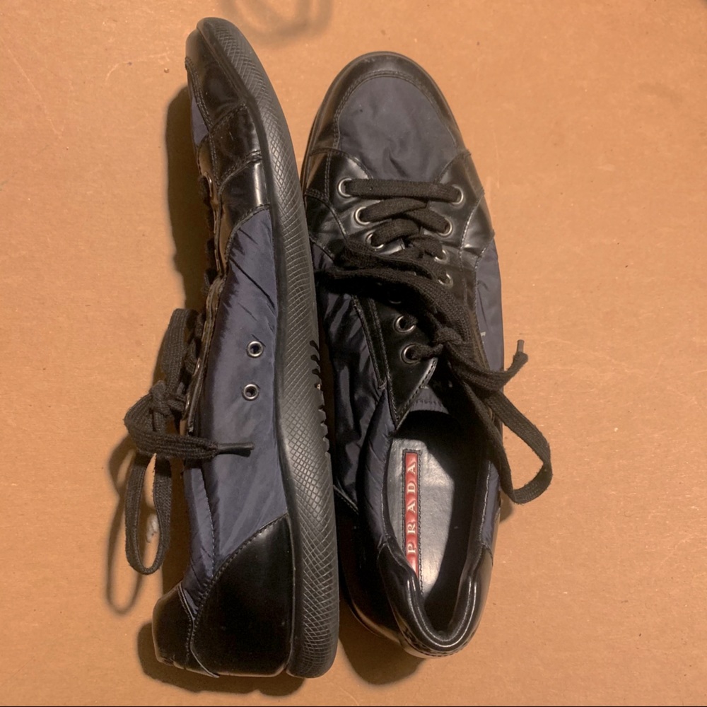 Prada Shoes